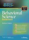 BRS Behavioral Science