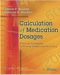Calculation of Medication Dosages