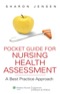 Pocket Guide for Nursing Health Assessment: A Best Practice Approach