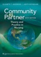 Community as Partner Theory and Practice in Nursing