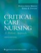 Critical Care Nursing: A Holistic Approach