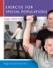 Exercise for Special Populations