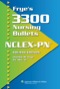 Frye's 3300 Nursing Bullets for NCLEX-PN