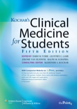 Kochar's Clinical Medicine for Students, 5th Edition 150