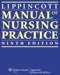 Lippincott Manual of Nursing Practice, North American Edition