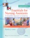 Lippincott's Essentials for Nursing Assistants: A Humanistic Approach to Caregiving