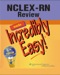 NCLEX-RN Review Made Incredibly Easy!