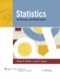 Statistics for Nursing and Allied Health