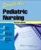 Straight A's in Pediatric Nursing
