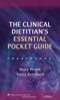 The Clinical Dietitian's Essential Pocket Guide