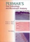 Permar's Oral Embryology and Microscopic Anatomy