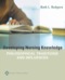 Developing Nursing Knowledge: Philosophical Traditions and Influences