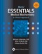 Mark’s Essentials Of Medical Biochemistry: A Clinical Approach