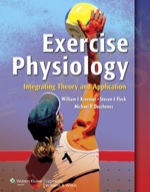 Exercise Physiology Integrated from Theory to Practical Applications 1e