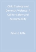 Child Custody And Domestic Violence: A Call For Safety And Accountability