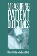 Measuring Patient Outcomes