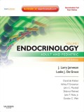 Endocrinology: Adult And Pediatric