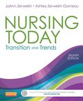 Nursing Today: Transition And Trends