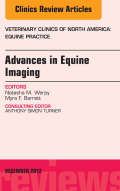 Advances In Equine Imaging, An Issue Of Veterinary Clinics: Equine Practice