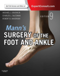 Mann's Surgery Of The Foot And Ankle: Expert Consult - Online