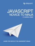Javascript: Novice To Ninja