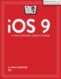 Ios 9: A Take Control Crash Course