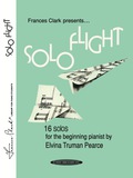 Solo Flight (for Time To Begin, Part 1)