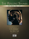 The Rolling Stones: Hot Rocks 1964-1971: Authentic Bass Tab Sheet Music Transcription