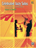 Celebrated Jazzy Solos, Book 1