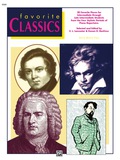 Favorite Classics: Solo, Book 2