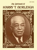 The Spirituals Of Harry T. Burleigh