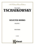 Selected Works, Volume I: For Piano
