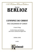 The Childhood Of Christ (l'enfance Du Christ)