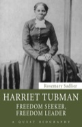 Quest Biographies Bundle — Books 31–35