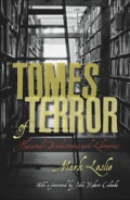 Tomes Of Terror: Haunted Bookstores And Libraries