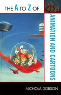 The A To Z Of Animation And Cartoons