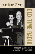 The A To Z Of Old Time Radio