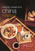 Authentic Recipes From China