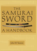 The Samurai Sword: A Handbook