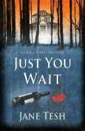Just You Wait: A Grace Street Mystery
