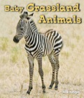 Baby Grassland Animals