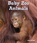 Baby Zoo Animals
