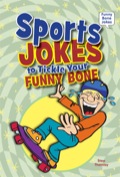 Sports Jokes To Tickle Your Funny Bone