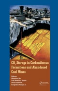 Co2 Storage In Carboniferous Formations And Abandoned Coal Mines