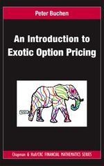 An Introduction to Exotic Option Pricing