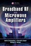 Broadband Rf And Microwave Amplifiers