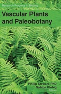 Vascular Plants And Paleobotany
