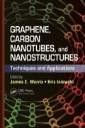 Graphene, Carbon Nanotubes, And Nanostructures
