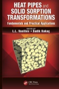Heat Pipes And Solid Sorption Transformations