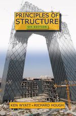 Principles of Structure, Fifth Edition